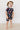 Sleepytime Short Romper - scoots