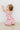 Summer Lily Smocked Romper - scoots